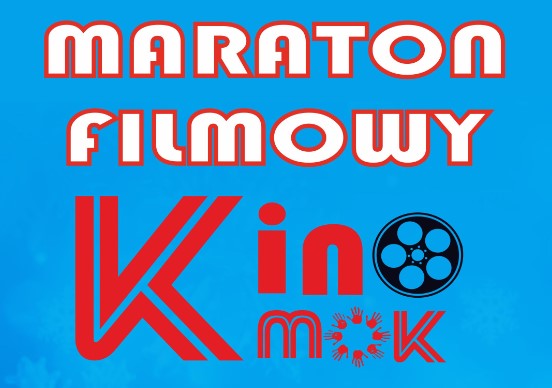 MARATON FILMOWY KINO MOK